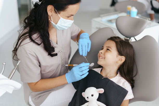 Dental Bonding in Woodland Heights, PA